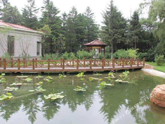 Xiguan Hotel in Jilin, People's Republic of China