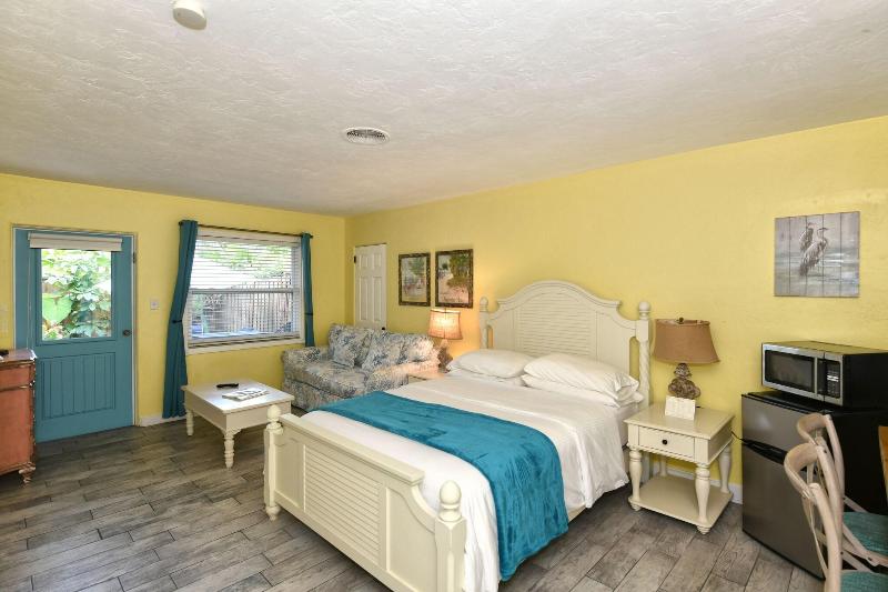Siesta Key Palms Resort - photo 247