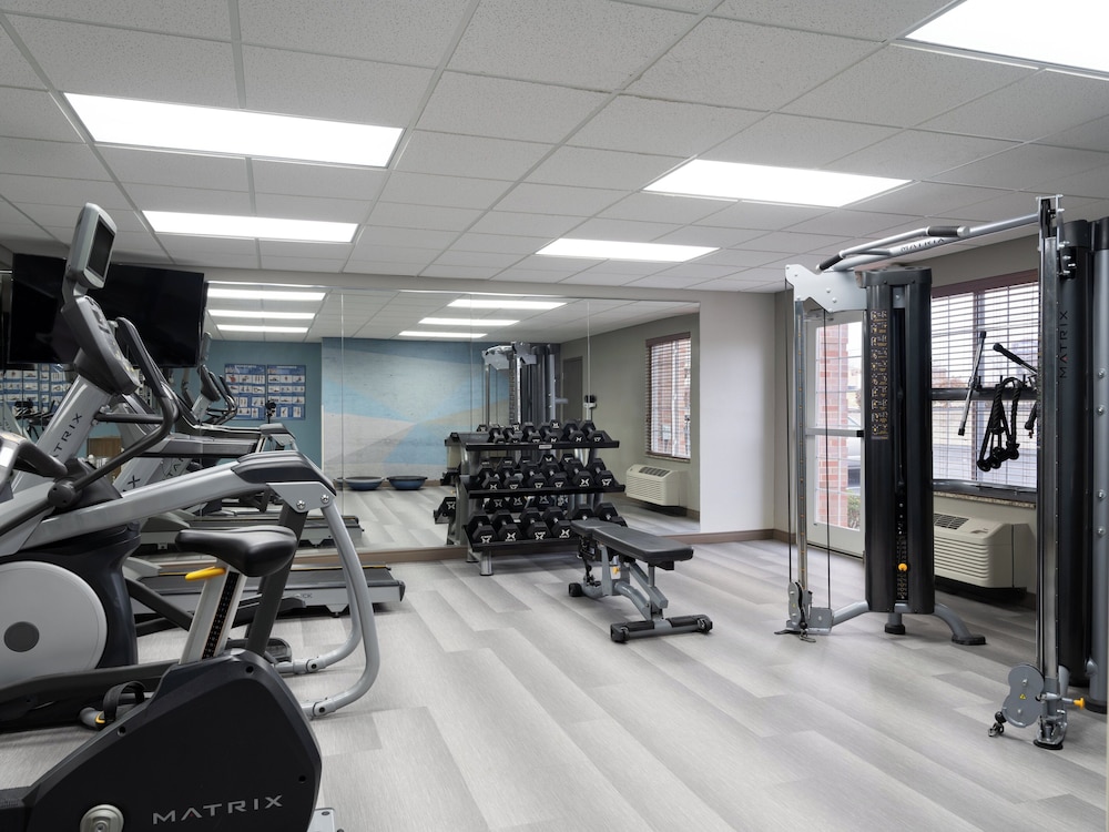 Candlewood Suites Radcliff Fort Knox by IHG - photo 37