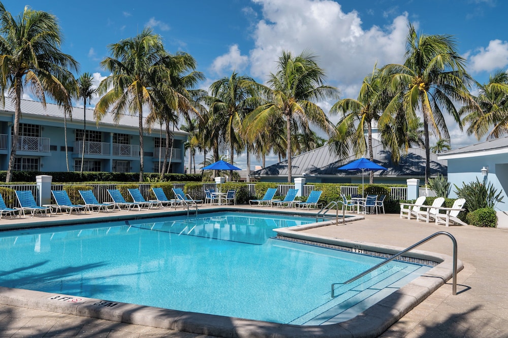 Holiday Inn Express North Palm Beach Oceanview by IHG - photo 50