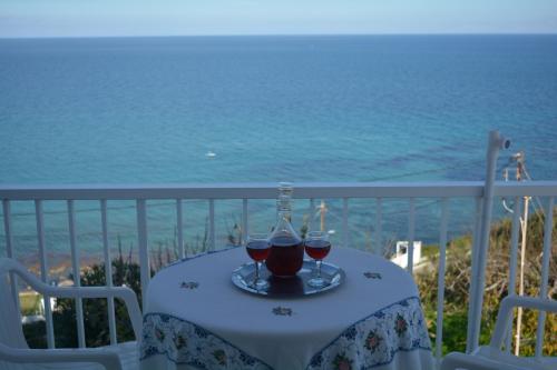 Fiore Rooms - last minute hotel in Zakynthos