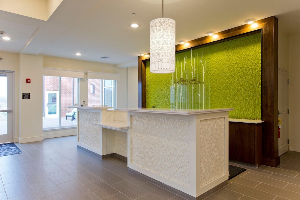 Hilton Garden Inn Martinsburg - photo 9