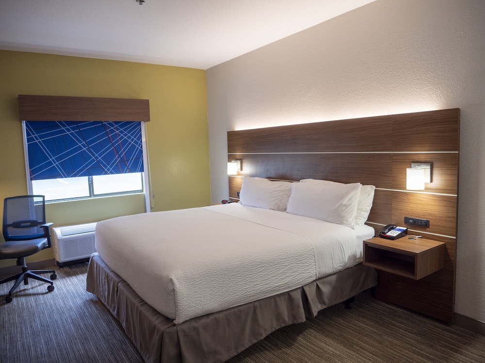 Holiday Inn Express & Suites Greenville Airport by IHG - photo 10