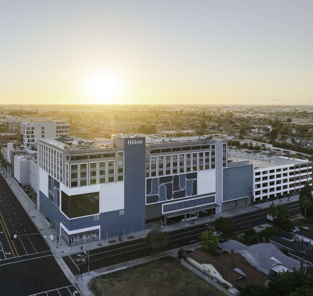 Hilton Buena Park Anaheim - photo 69