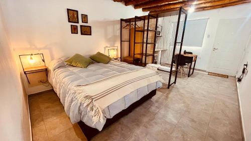 Monoambientes El viejo Olivo — Villa Union — photo 2