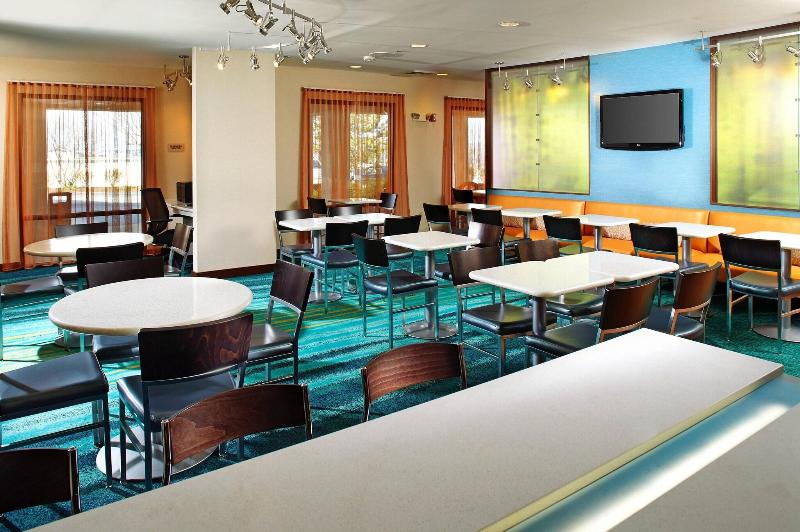 SpringHill Suites by Marriott Pittsburgh Washington - photo 76