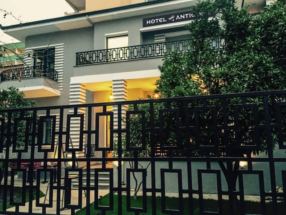 Hotel Antigone - last minute hotel in Tirana