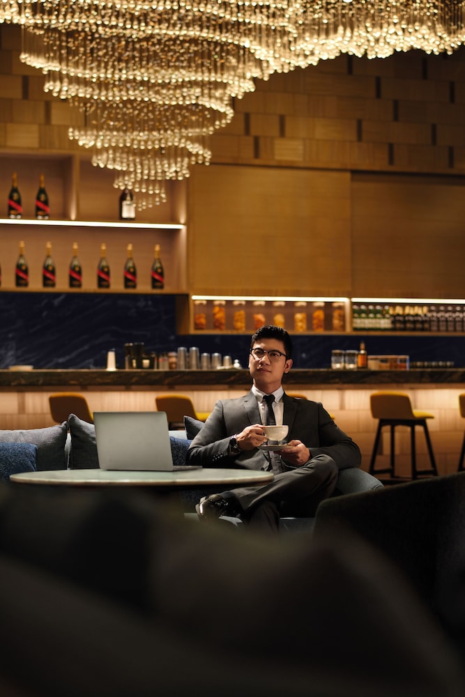 DoubleTree by Hilton Shah Alam i City — Shah Alam — photo 5