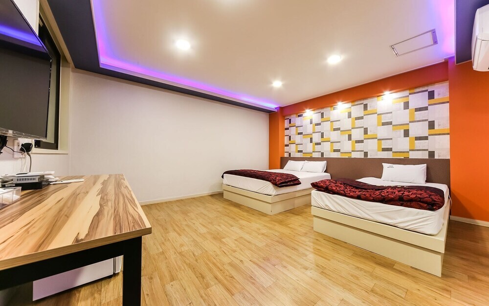 Youngcheon Zen - last minute hotel in Gyeongju