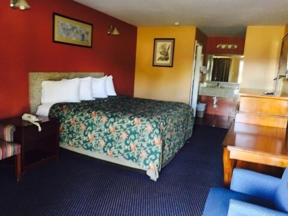 Deluxe Motel - photo 14