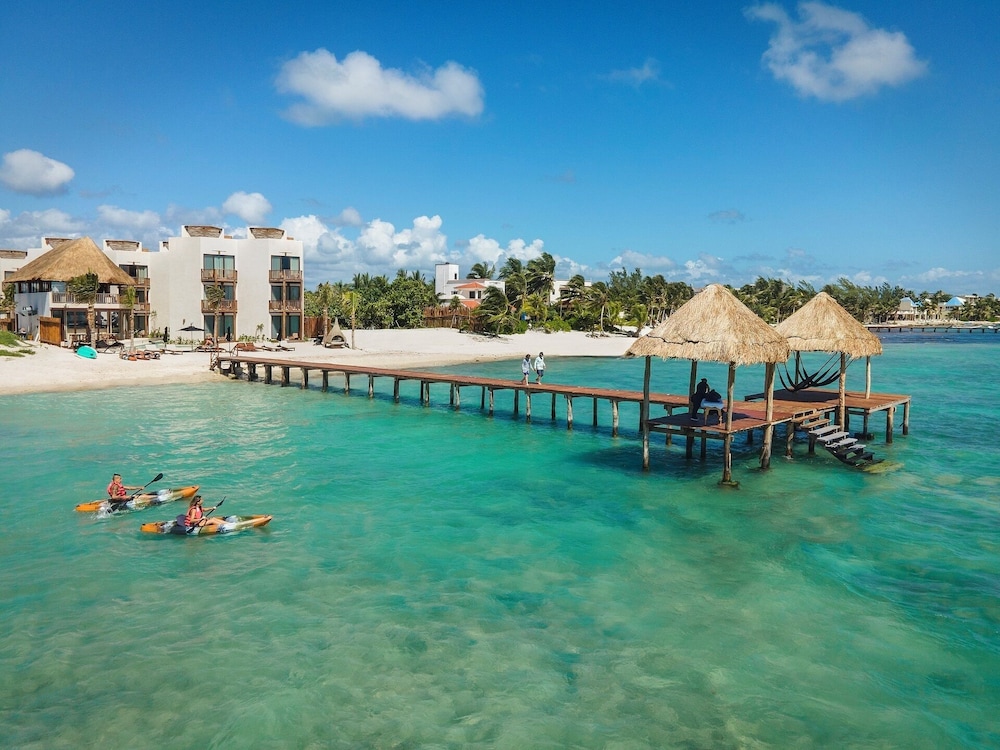 Nerea Tulum in Tulum, Mexico