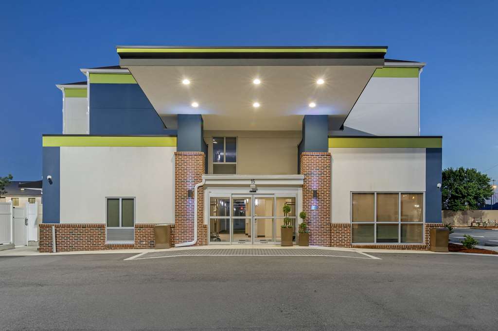 Comfort Inn & Suites Brunswick I 95 - photo 6