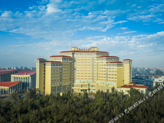 Meizhou International Hotel in Putian, People's Republic of China