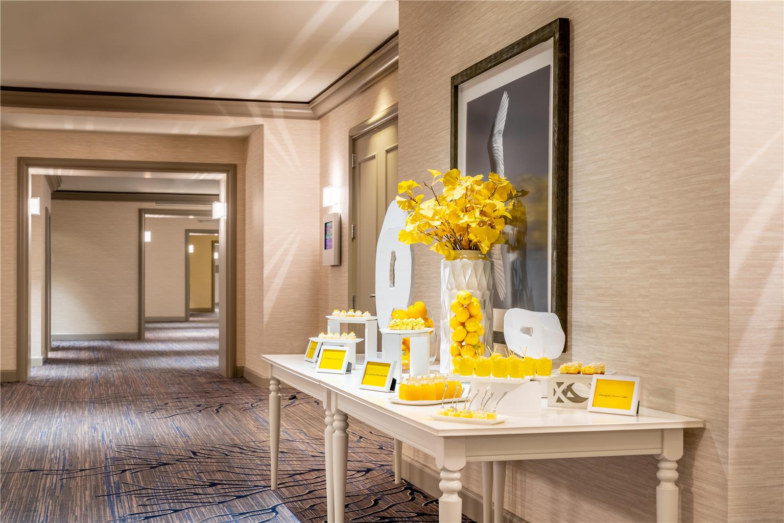 Grand Hyatt Tampa Bay - photo 26