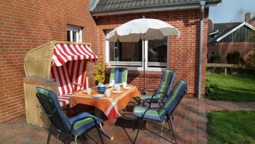 Nordsee 1 - last minute hotel in Unknown City
