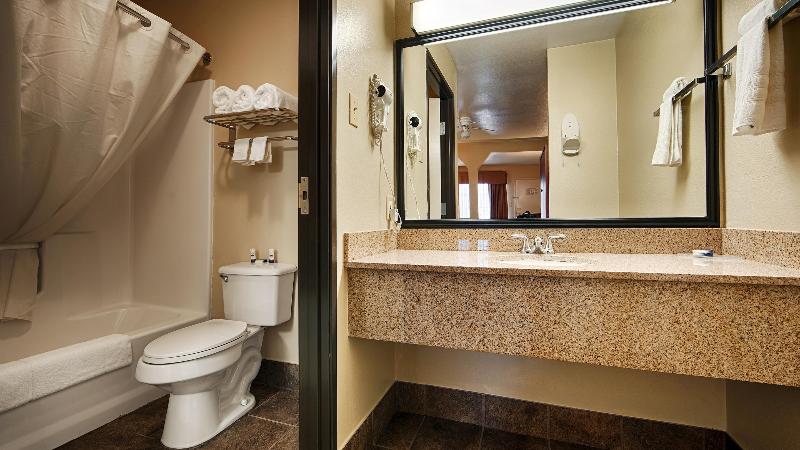 Best Western Regency Inn & Suites - photo 15