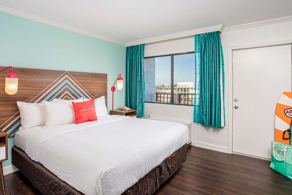 Beachside Hotel & Suites - photo 5