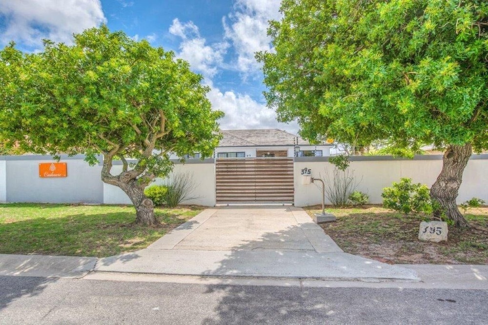 Cashmere Suites in Port Elizabeth, South Africa