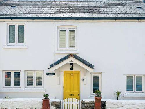 Sunset - last minute hotel in Combe Martin