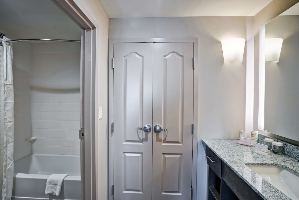 Homewood Suites by Hilton Nashville Franklin Cool Springs - photo 29