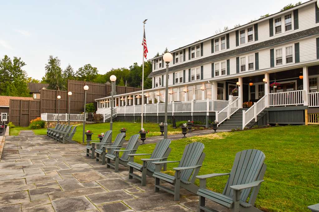 Chestnut Inn at Oquaga Lake - photo 33