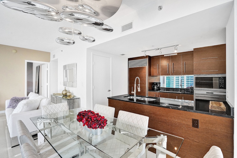 Sky City At Icon Brickell - photo 15