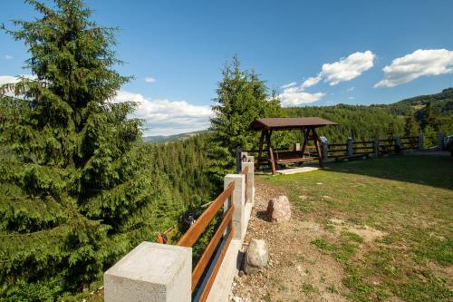 Cabana Denisa — Arieseni — photo 4