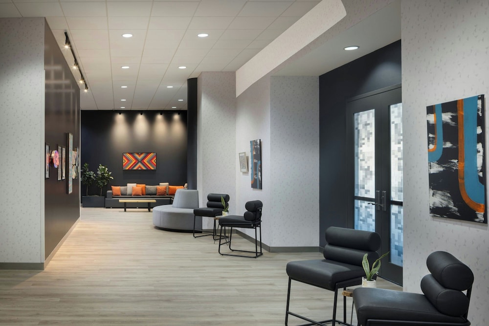 Aloft Wichita - photo 25
