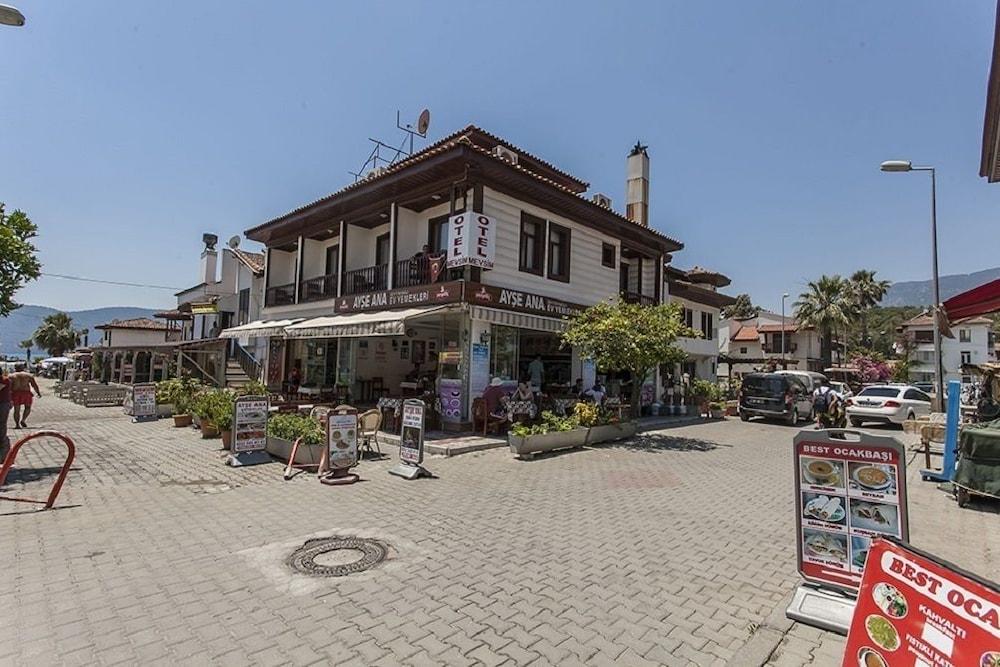 Mevsim Otel — Ula — photo 2