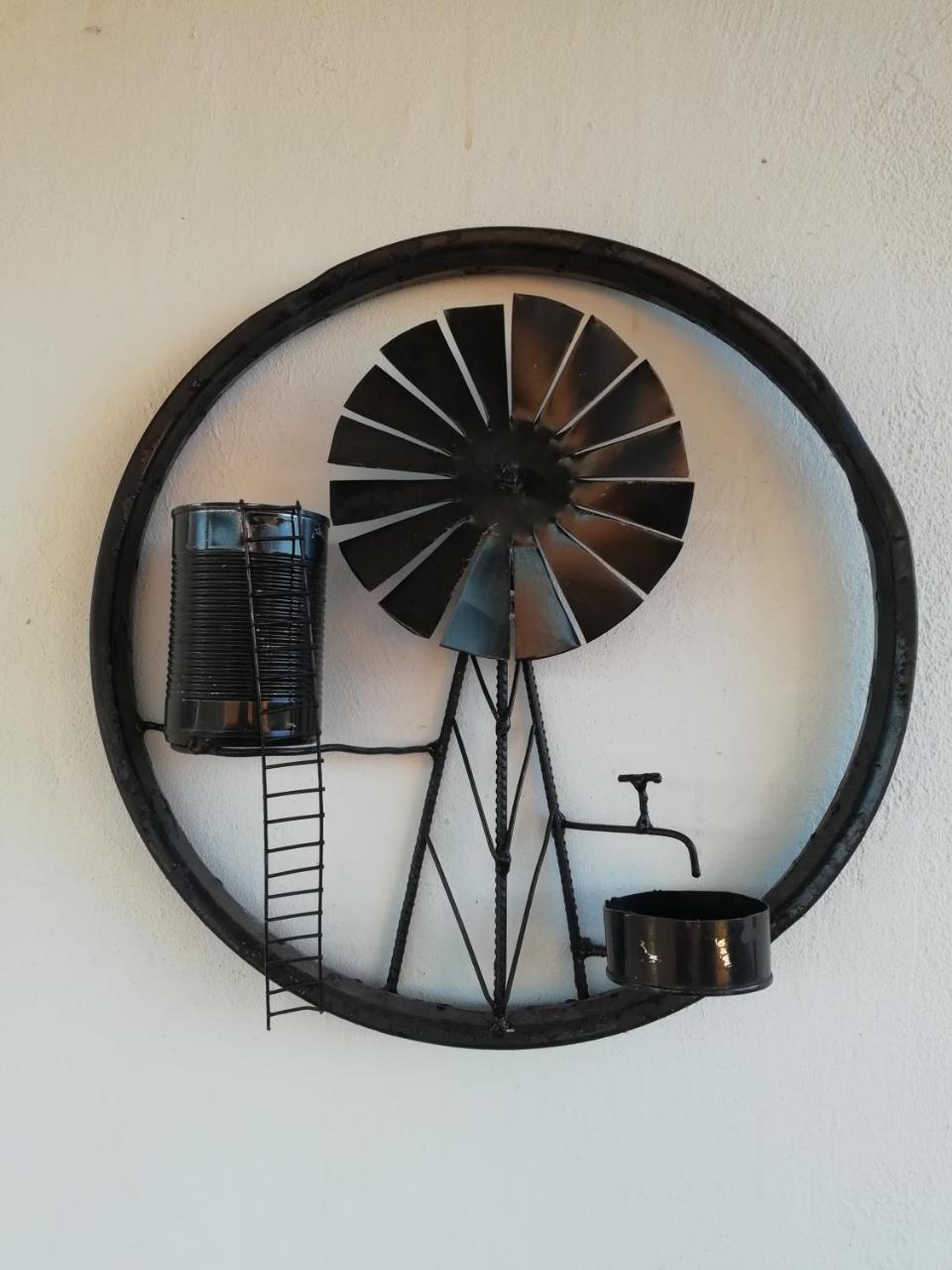 Ditsem Guest Farm in Upington, South Africa