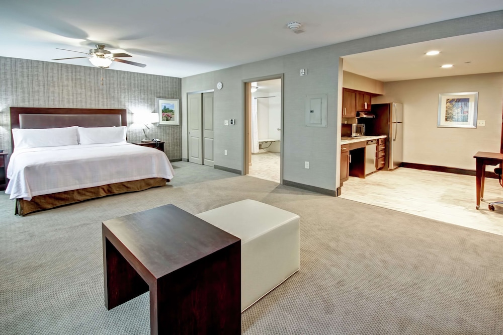 Homewood Suites by Hilton Bridgewater Branchburg - photo 6