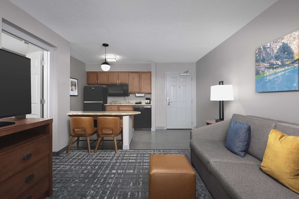 Homewood Suites by Hilton Raleigh Durham AP Research Triangle - photo 14