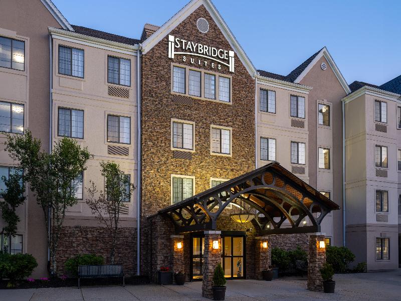 Staybridge Suites Boston Burlington By IHG - photo 6