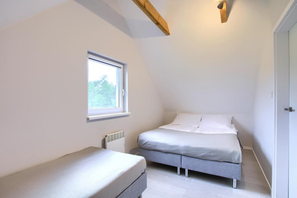 Apartment In Rogowo Near Baltic Sea Beach 18192736 — Trzebiatow