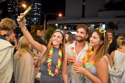 Tequila Sunrise Podstel — 4-Star Luxury Hotel in Gold Coast, Australia