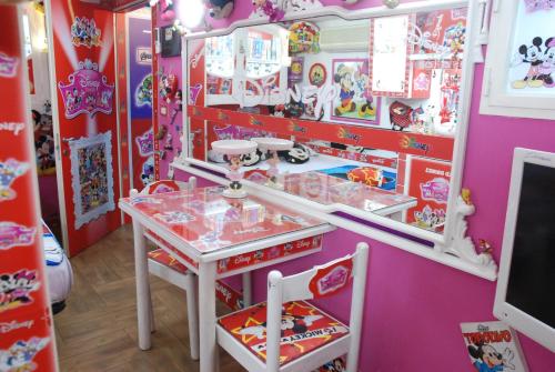 Disney Family Airport Catania City — hotel near Catania-Fontanarossa Airport