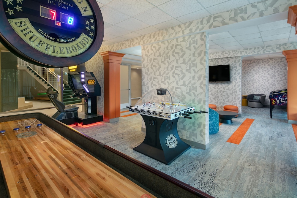 Hotel Landy Orlando Universal Blvd. a Tribute Portfolio Hotel - photo 63