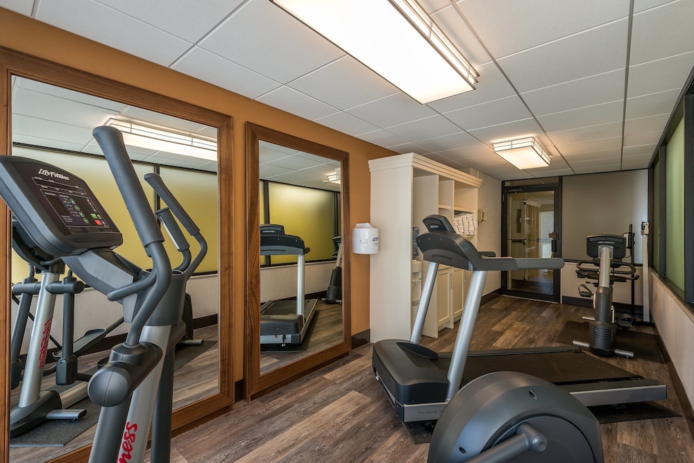 Holiday Inn South Kingstown by IHG - photo 16