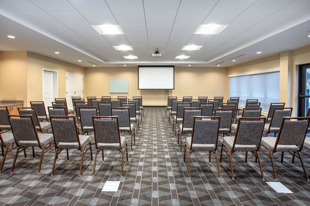 TownePlace Suites by Marriott Detroit Belleville - photo 57
