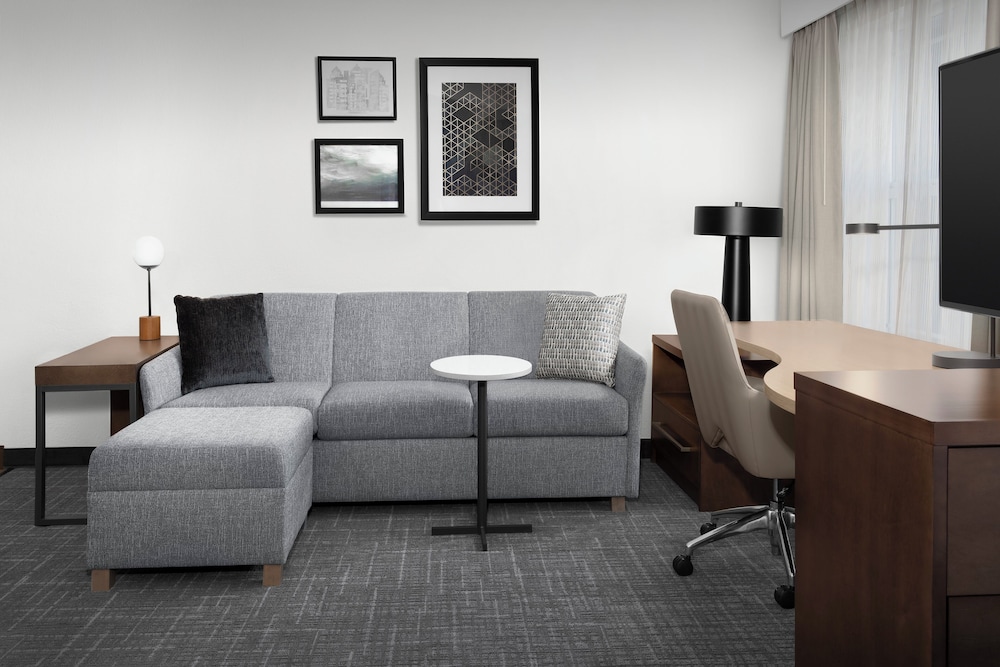 Residence Inn by Marriott Bozeman - photo 14
