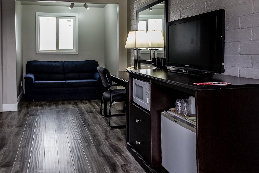 Lakeview Lodge Motel - photo 8