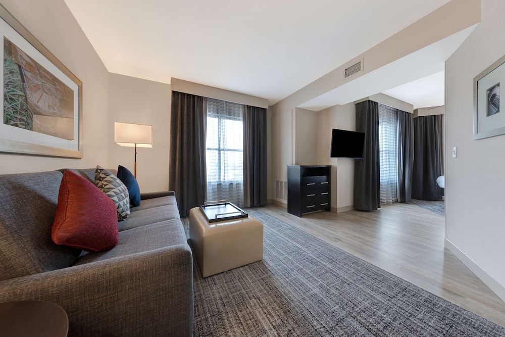 Homewood Suites by Hilton Nashville Vanderbilt TN - photo 35