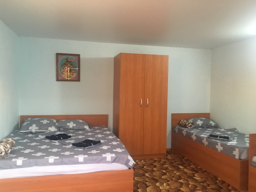 Black Sea Mini hotel - last minute hotel in Unknown City