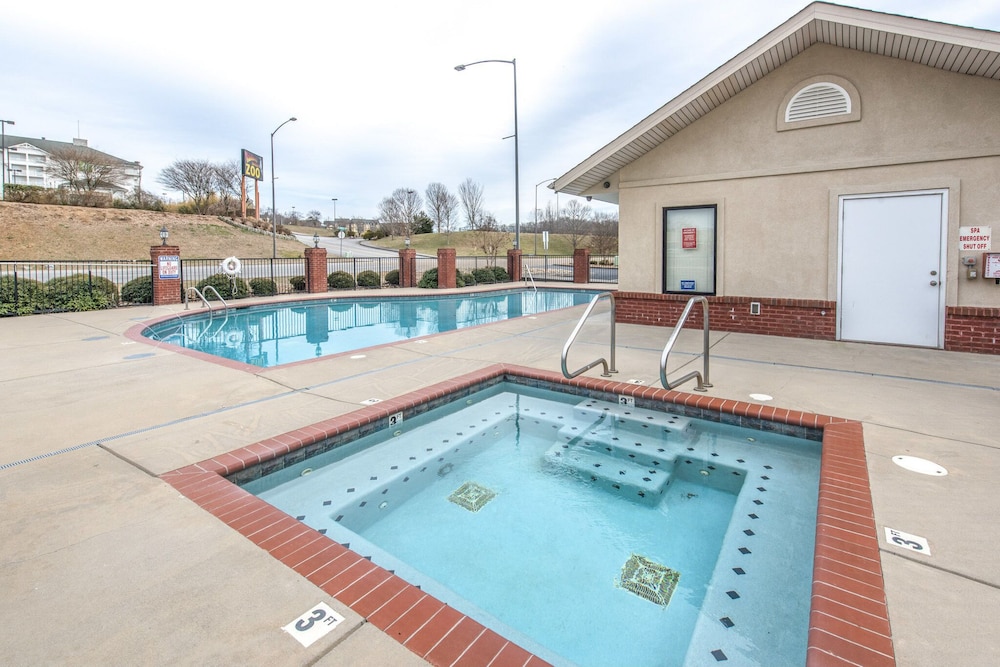 River Crossing Resort - photo 12
