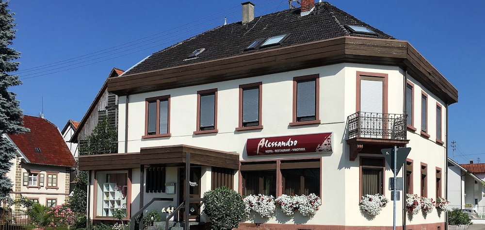 Hotel Alessandro - last minute hotel in Neuried