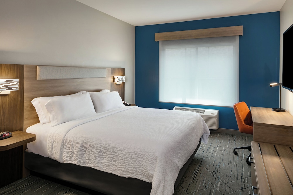 Holiday Inn Express Lewiston by IHG - photo 34