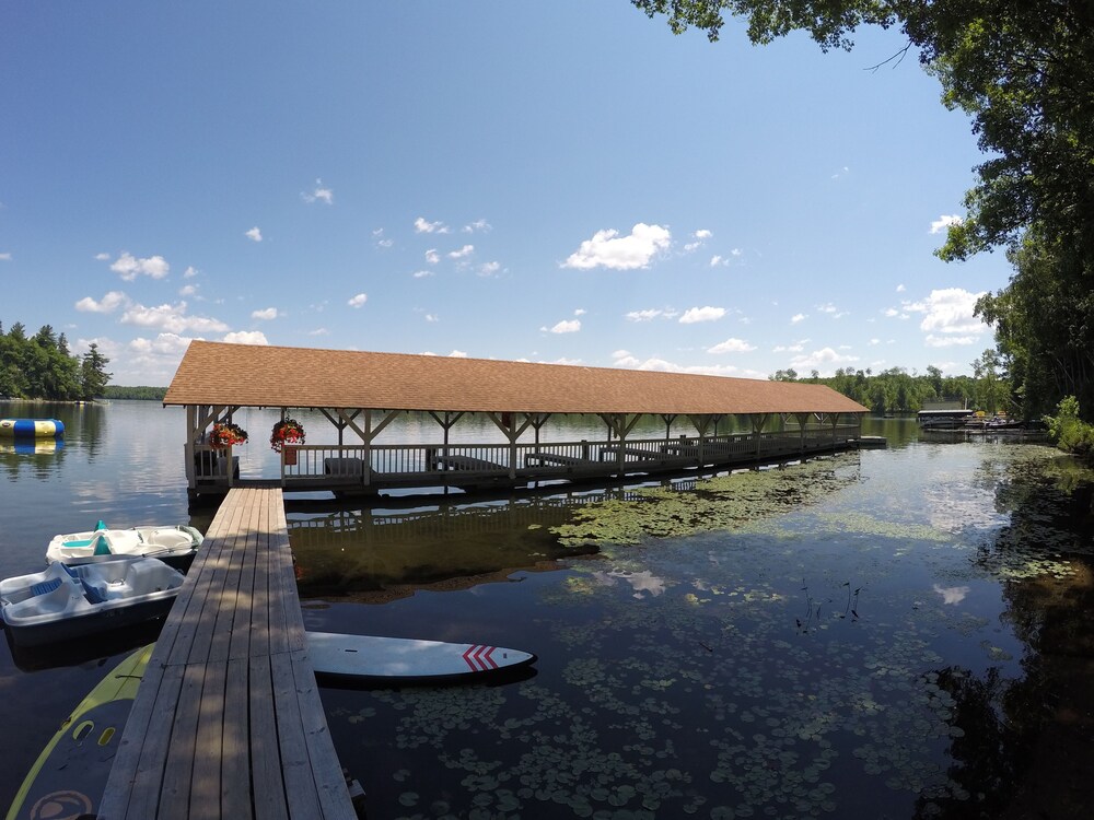Timber Bay Resort - photo 87