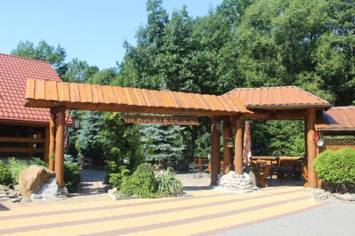 Wellness Penzion Na Kamyncu — hotel in Jablunkov