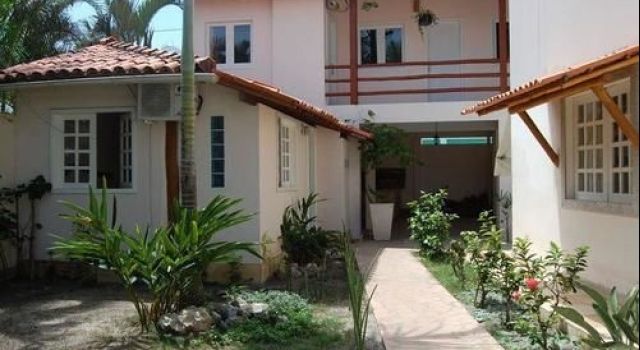 Pousada Pandora Village in Valenca, Brasil