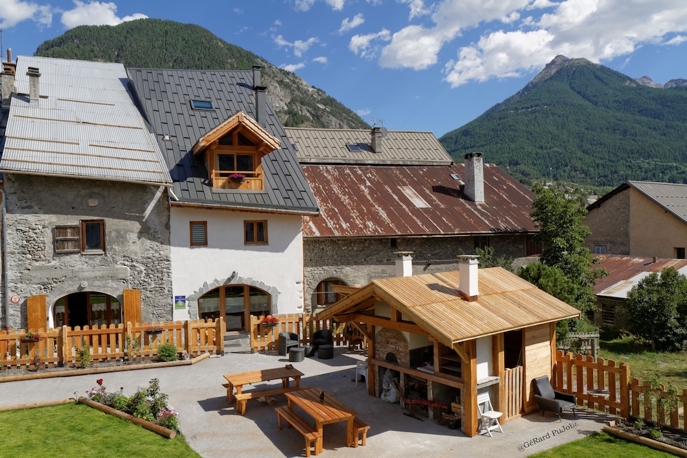 Le Bacchu Ber — Briancon — photo 2